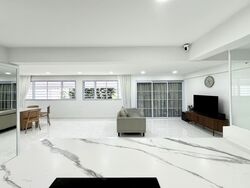 Blk 121 Mcnair Spring (Kallang/Whampoa), HDB 5 Rooms #541686441
